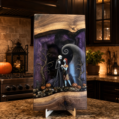 Horror Cutting Boards (PRE-ORDER)